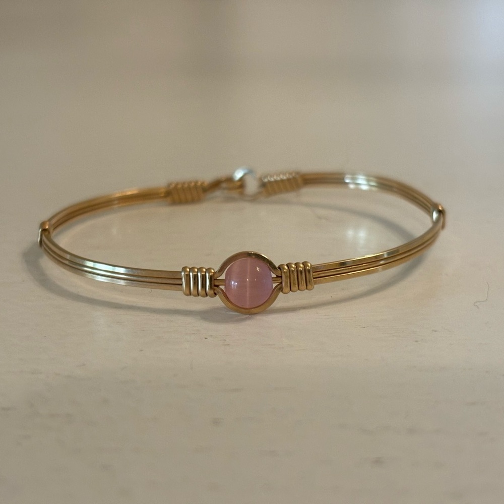 Ronaldo Hope Bracelet.